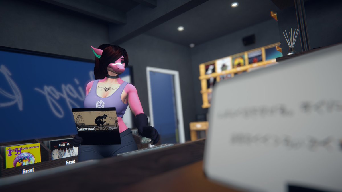 TeaOfSpoon Commission slot 7/7 ! tweet media