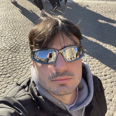Hulioconh's tweet photo. #NuevaFotoDePerfil https://t.co/HOruV2zFk6