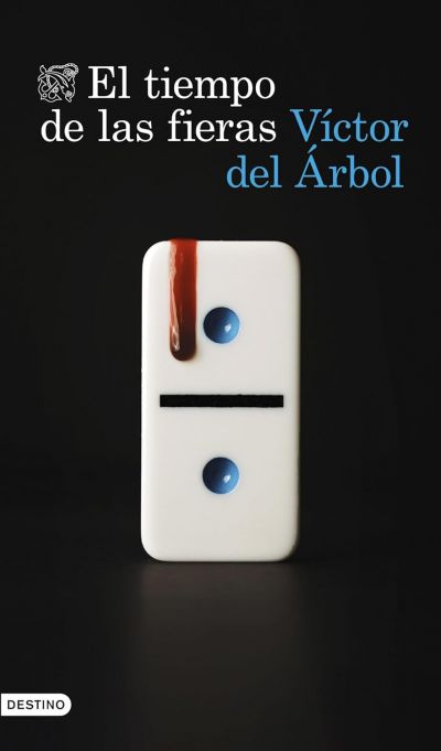 ObradoiroLector's tweet photo. Vuelve uno de los mejores escritores actuales de novela negra, Víctor del Árbol. Un veterano policía investiga el caso del atropello de una joven del Este y este hecho desenmascara una trama de poder y asesinatos en  varias ciudades europeas. https://t.co/LVU8g5xavU