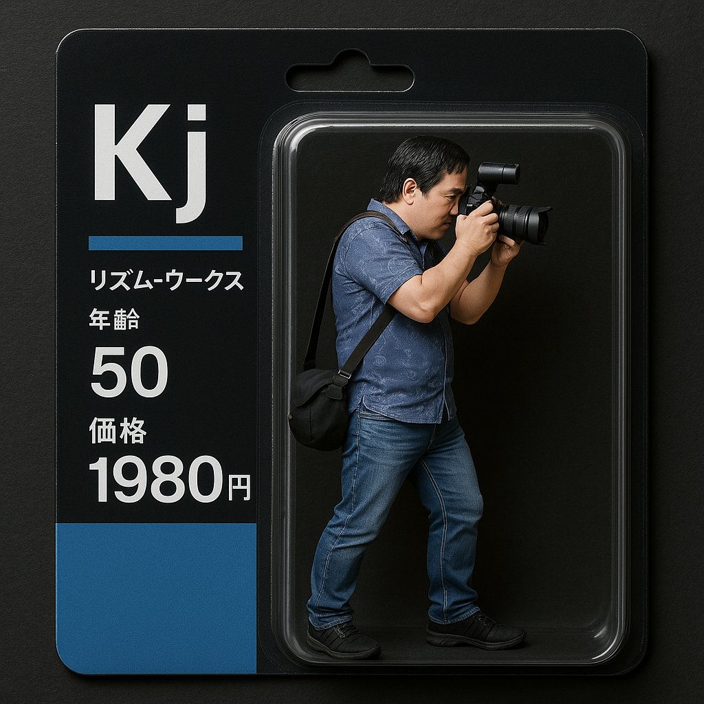Rhythmcompass's tweet photo. こちらを見て、やってみましたw
#RhythmWorks https://t.co/zCv53RjzYV