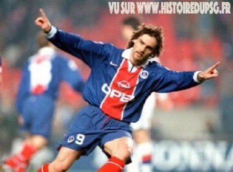 Archives #PSG tweet media