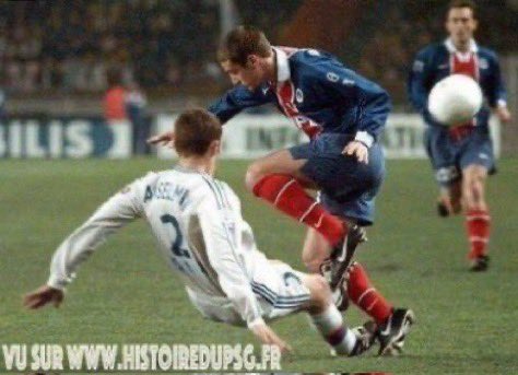 Archives #PSG tweet media