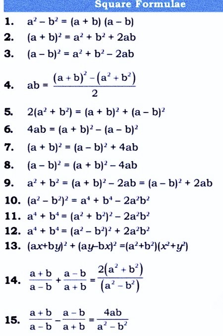 yes_sir____'s tweet image. #quadratic #formulas #mathematics #maths #math 🌹