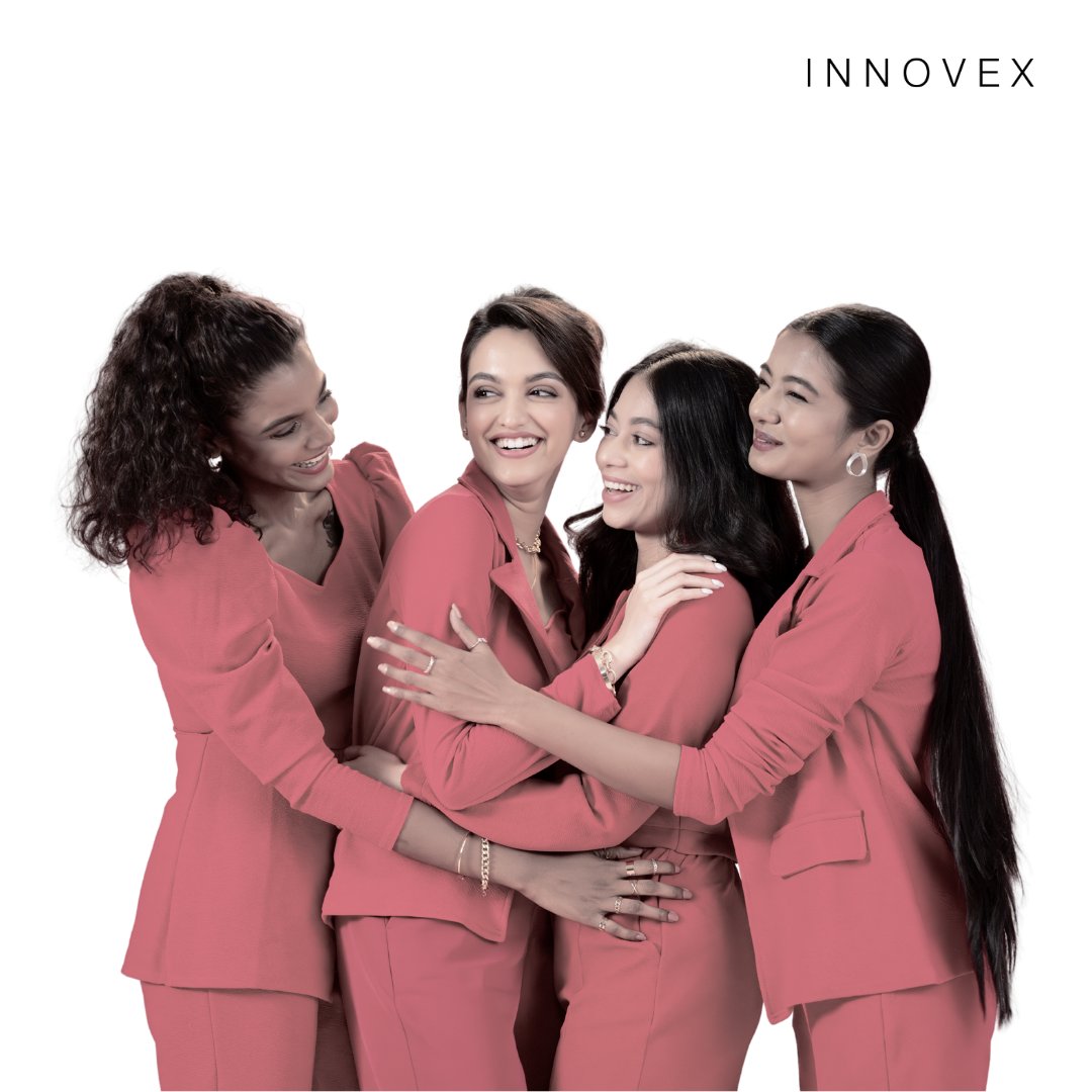 In March, we celebrated women in leadership and explored strategies for advancing diversity. Next month, we focus on cybersecurity leadership insights!

#Leadership #GenderDiversity #BusinessSuccess #ExecutiveSearch #Innovation #Inclusivity #Diversity #Innovex