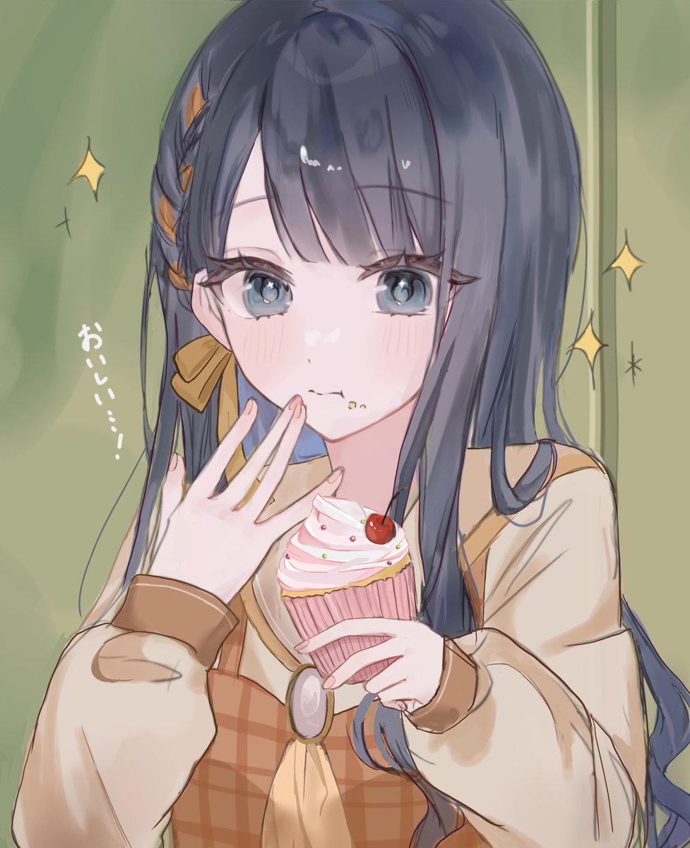 落書きいっちゃん🧁💖
#prsk_FA