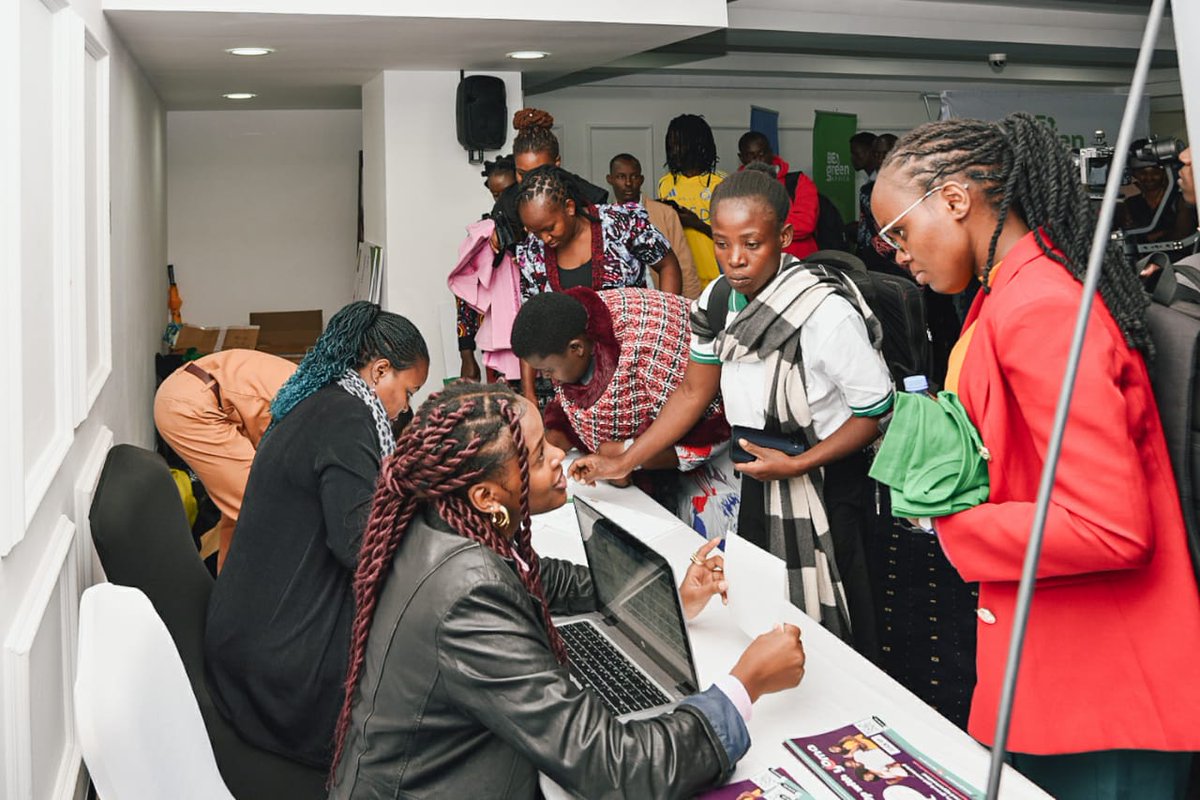 Yunitok Kenya tweet media