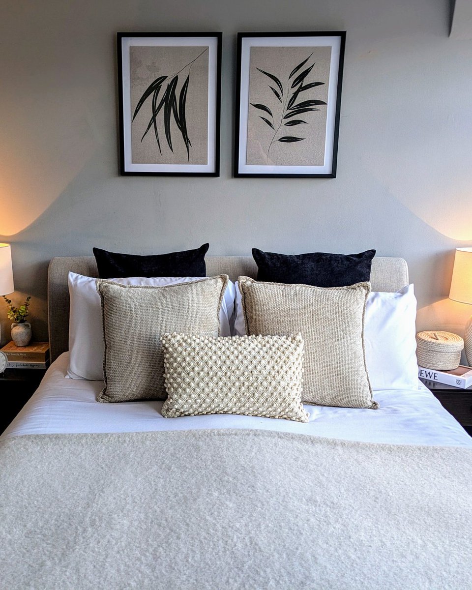 HomeStagingOrg's tweet image. Today, we are featuring one of our HSA Members, @brownshomestaging.

A beautifully presented home doesn’t just look good—it sells faster. If you're selling in South West London, Brown’s Home Staging is ready to help! Find them here: zurl.co/O31ww 

#memberfeature