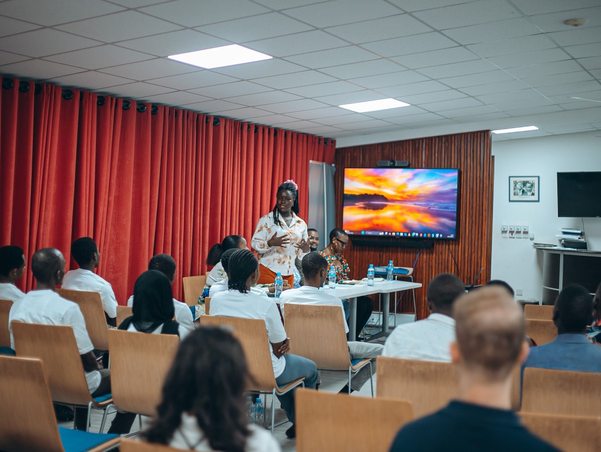A Better Tomorrow Program empowers Tanzanian youth with digital skills, entrepreneurship, and English proficiency. After an intensive three-month training, participants graduate and pitch their projects, with the most viable ones selected for commercialization.