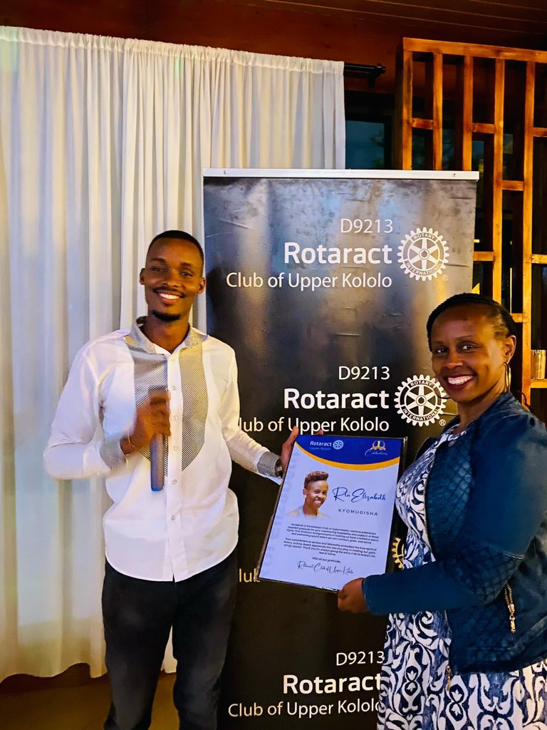 Yesterday’s meeting was nothing short of exceptional! We had the pleasure of hosting President <a href="/DAlinange/">Dan K Alinange</a>, whose leadership and wisdom continue to inspire us.

A huge congratulations to The Elites Buddy Group for officially welcoming our honorary member <a href="/Rhonahn/">Child of Grace</a>, your presence is