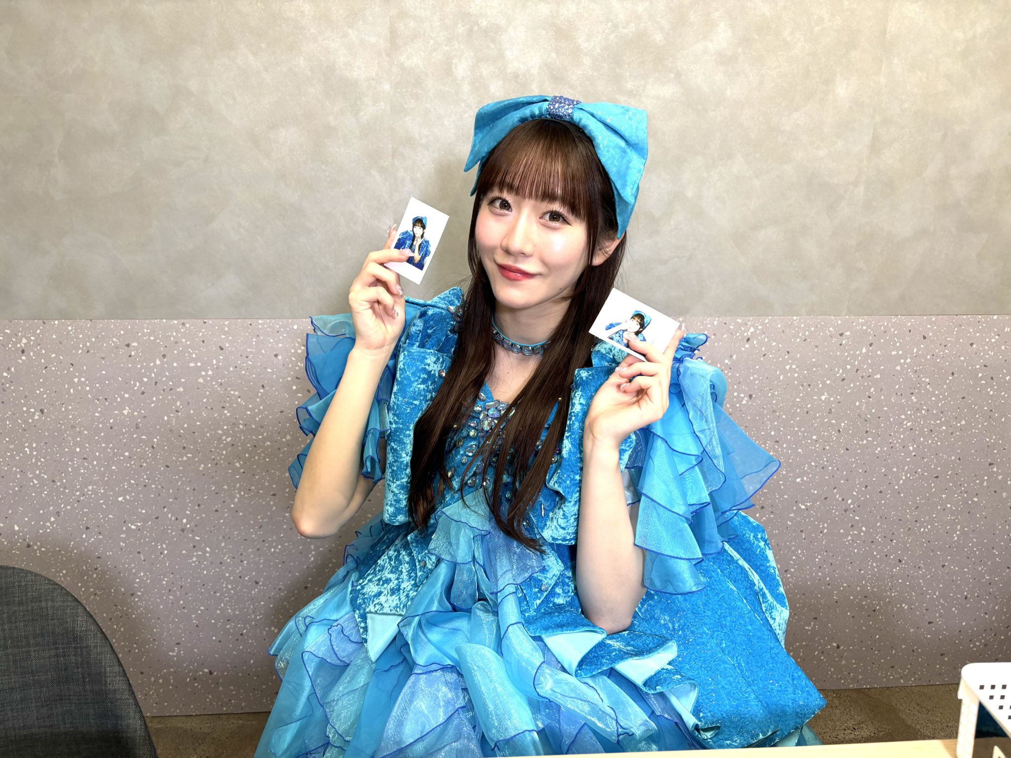 恋と深空 マヒル セット ショッパー リボンBW会場 特典付き 即日発送 ♥ 【入荷情報】 「恋と深空」 ​マヒルお兄さんの無料配布カード