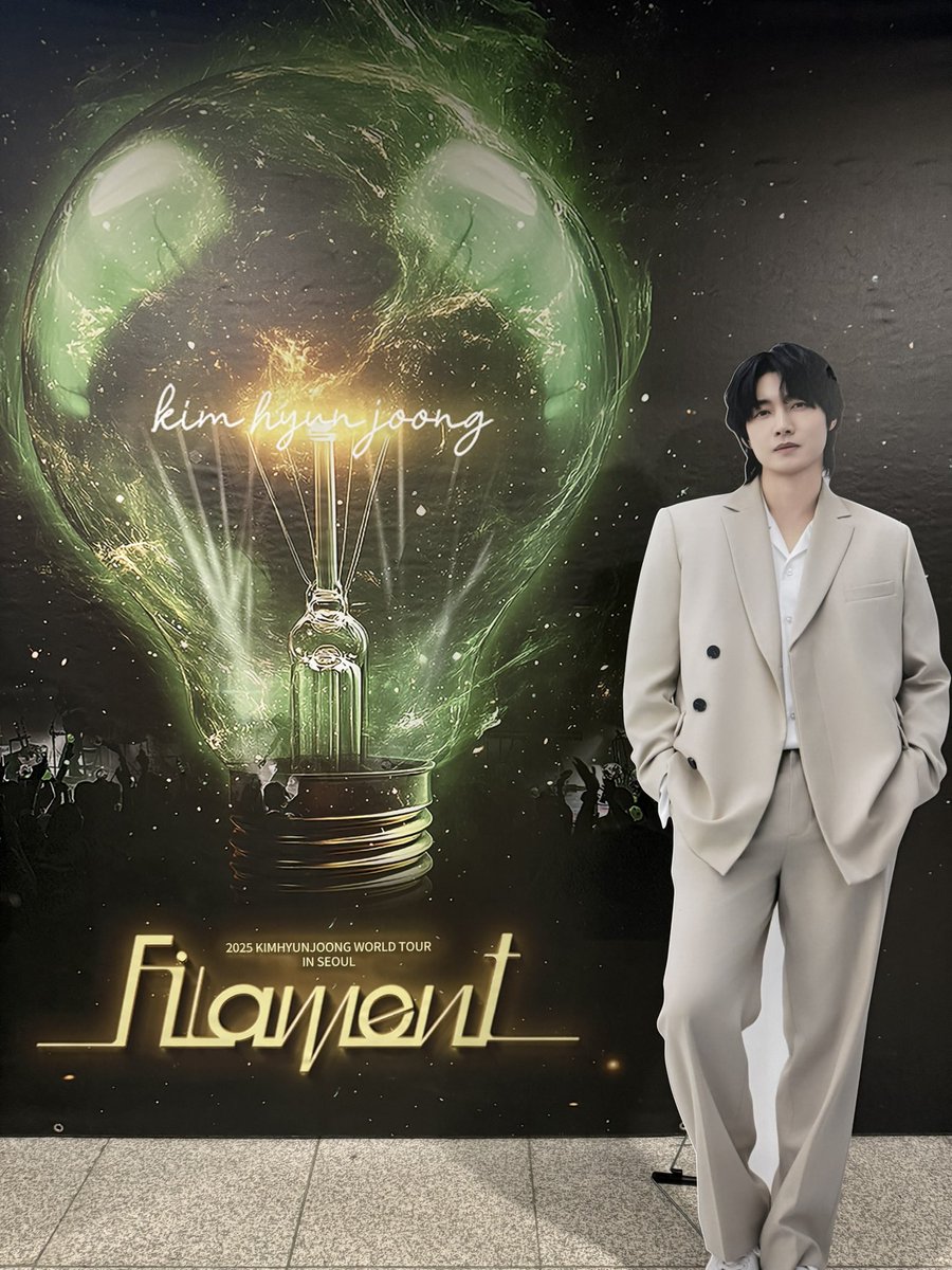 miyslng3's tweet photo. A very special fan meeting
with Kim Hyun Joong
Seoul, 2025.03.28 https://t.co/DaHC1bFagU