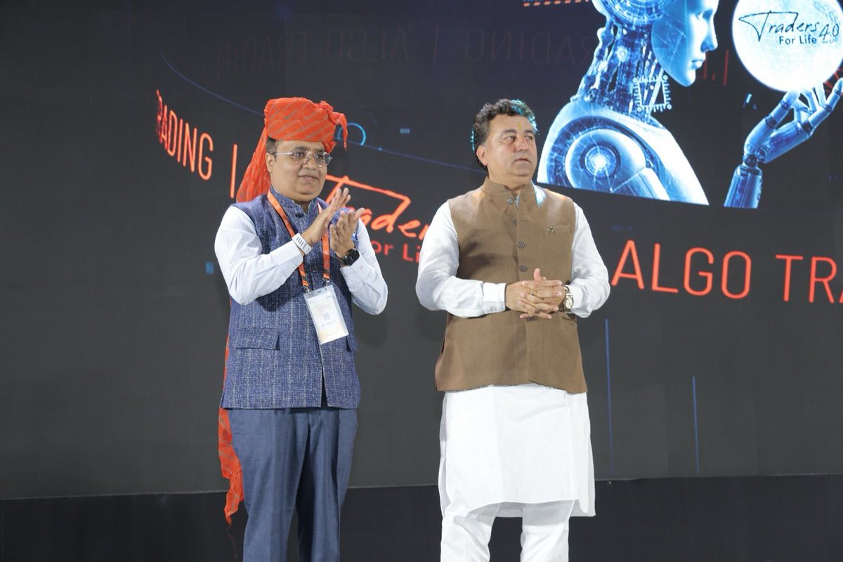 Hemant Sood tweet media