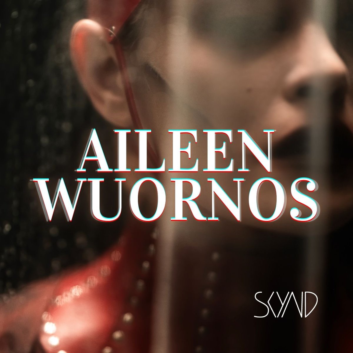 AILEEN WUORNOS is out now on all streaming platforms.
The song is yours. Let her speak.
The official video premieres tonight at 6PM CET — I’ll be in the live chat.
Set your reminder. Don’t miss it. 
- SKYND 🖤

wonderlink.de/@skynd 

#skynd #aileenwuornos #music #truecrime