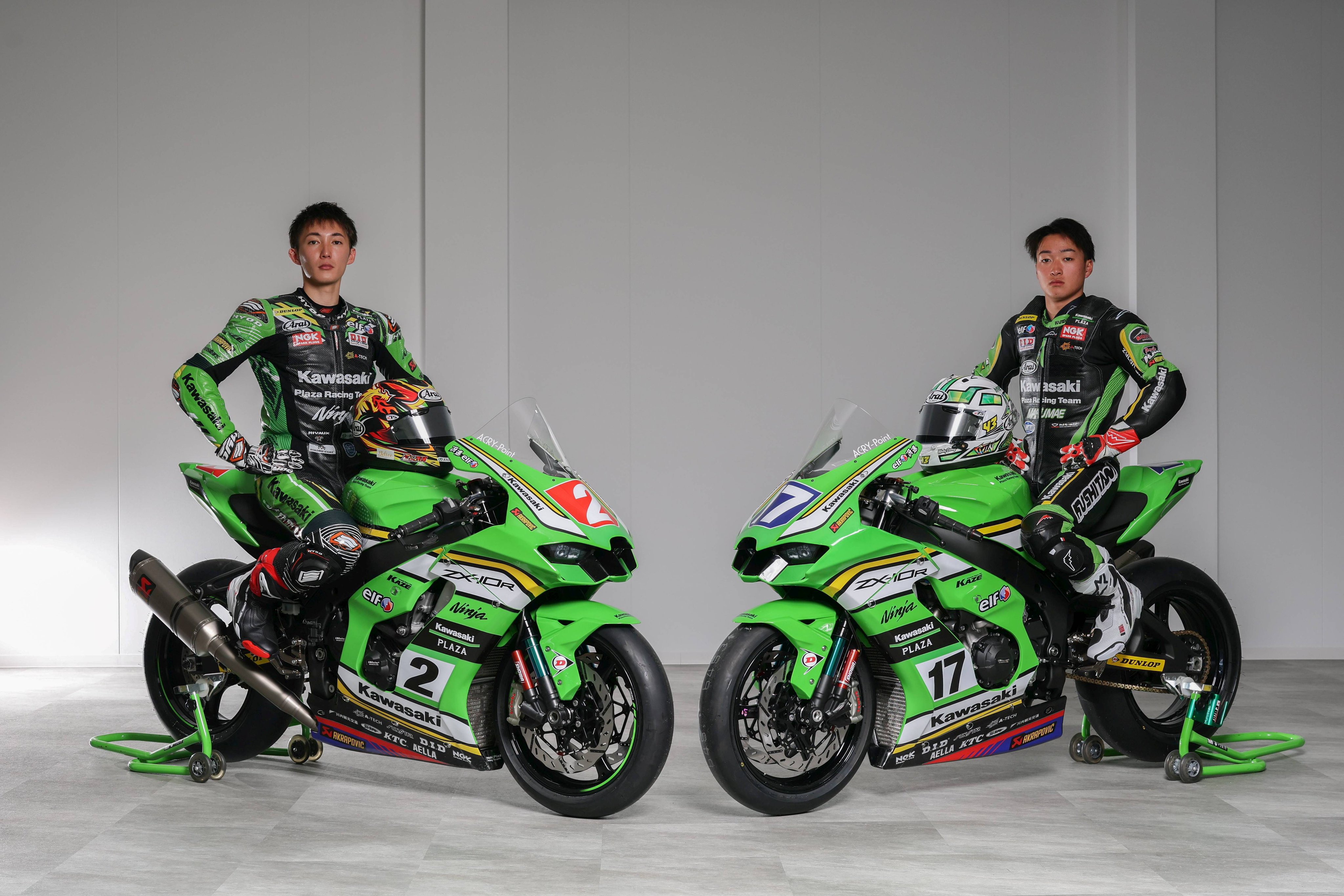 趣味・スポーツ・実用 Bimota 25 Years of Excellence BbKRT 2025年シーズン体制を正式発表 | 気になるバイクニュース