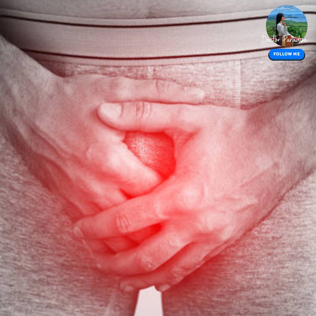 Doctor Paradise tweet media