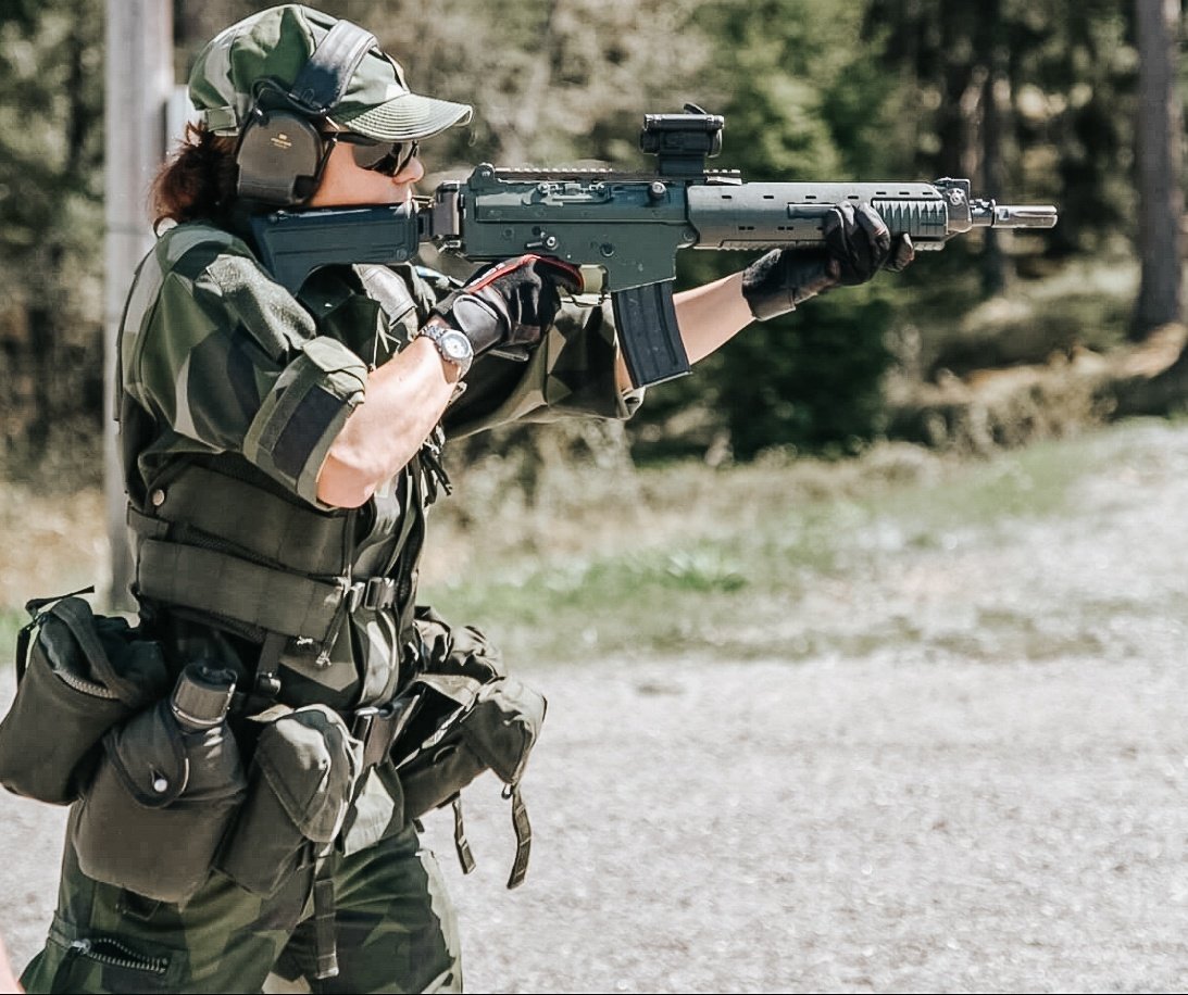 Who wore it better?
The Crown Princess of Sweden🇸🇪