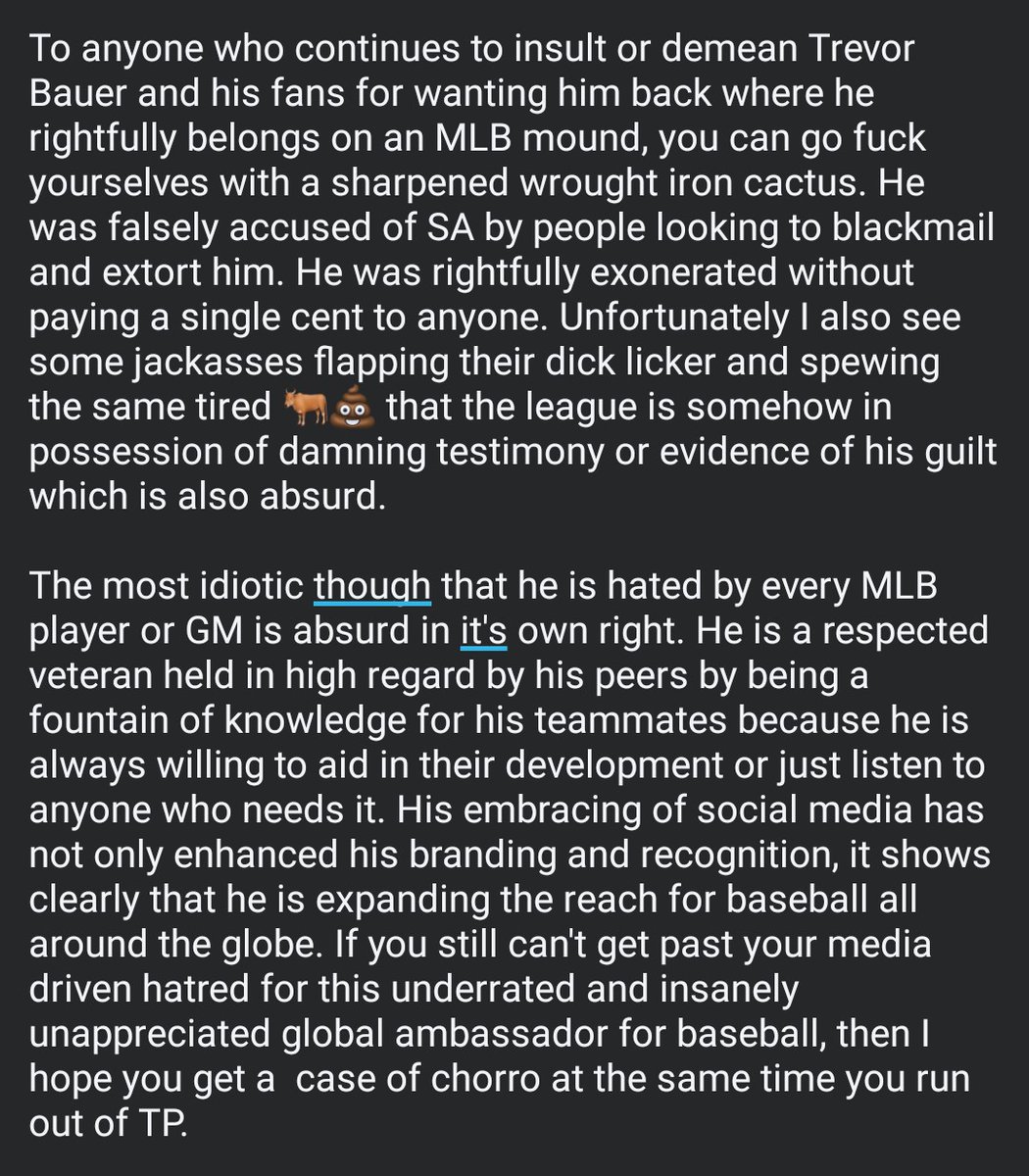 Syndicate_CEO's tweet image. Free @BauerOutage!!!