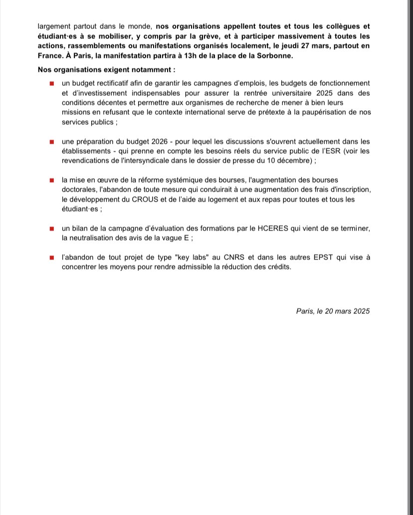 UNSA_EducLim's tweet photo. L’UNSA Éducation Limousin présente au rassemblement pour défendre l’Université de Limoges suite à l’appel de l’intersyndicale de l’enseignement supérieur et de la recherche. 
@UNSA_Education @SNPTES @SupRecherche @aeti_unsa @unsa_itrfbio @SE_Unsa https://t.co/06QeFk2zGP