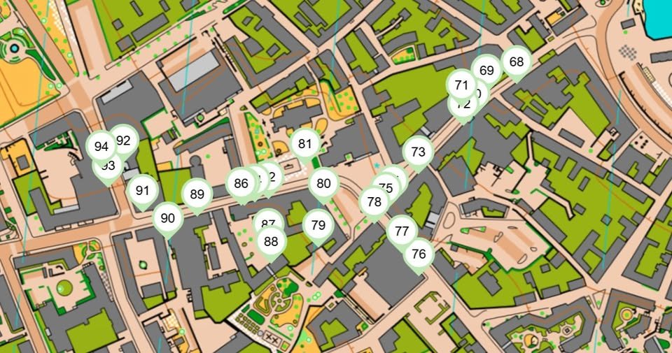 Go home Simrishamn, you're drunk.
#hittaut