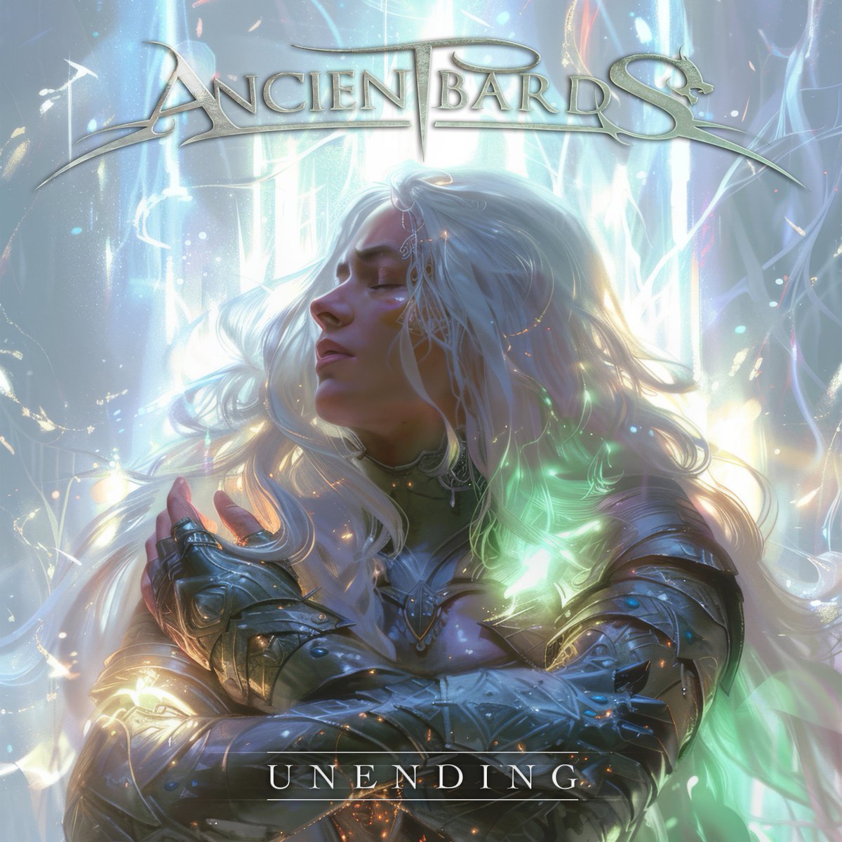 UNENDING from the upcoming Ancient Bards album ARTIFEX is out now everywhere!
Listen here: orcd.co/ancient-bards-…
An intense and powerful ballad, filled with raw emotion, soaring choirs, and a crescendo of pure epicness.