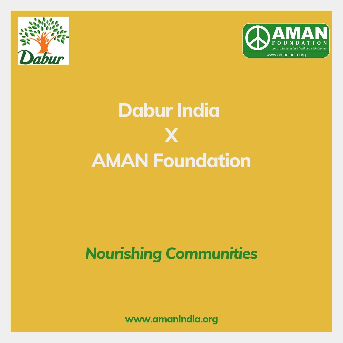 AMAN Foundation tweet media