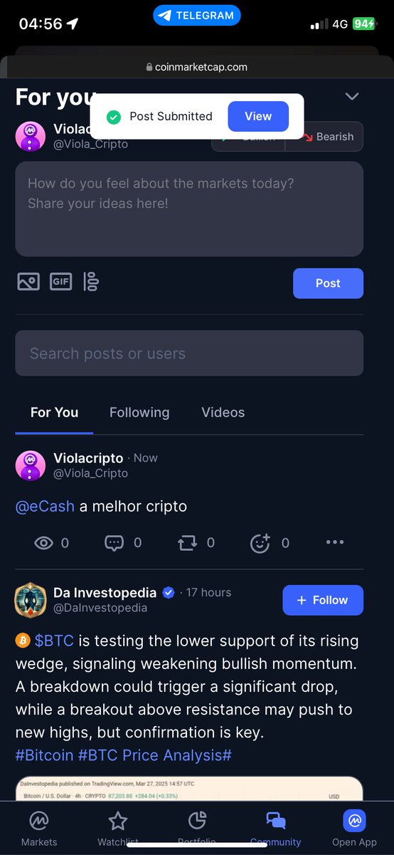 lostinthefut's tweet photo. @JardineCash @eCashOfficial @BTCMinerApp @ https://t.co/TpBcg7ILqr