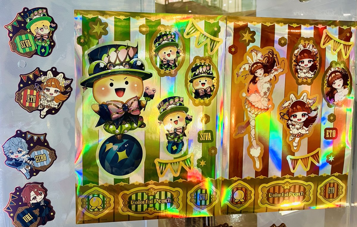 一番くじ公式ショップ新潟ビルボードプレイス店 入荷情報 ✨3月29日(土