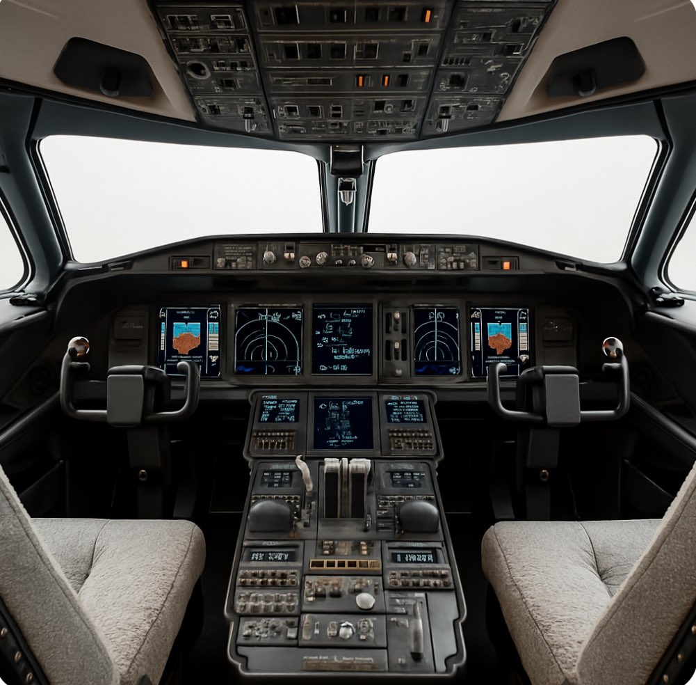 A Bassillac, ce n’est pas moi qui pilote, c’est le SMAD. Mais qd le commandant de bord n’assume plus la panne sèche, il crie à l’usurpation. Depuis 9 ans, ils tiennent le manche et cherchent encore la piste d’atterrissage. Pendant ce temps, à la CCI, on décolle. #VolEnRaseMotte