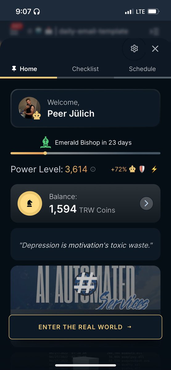 Peer Jülich tweet media