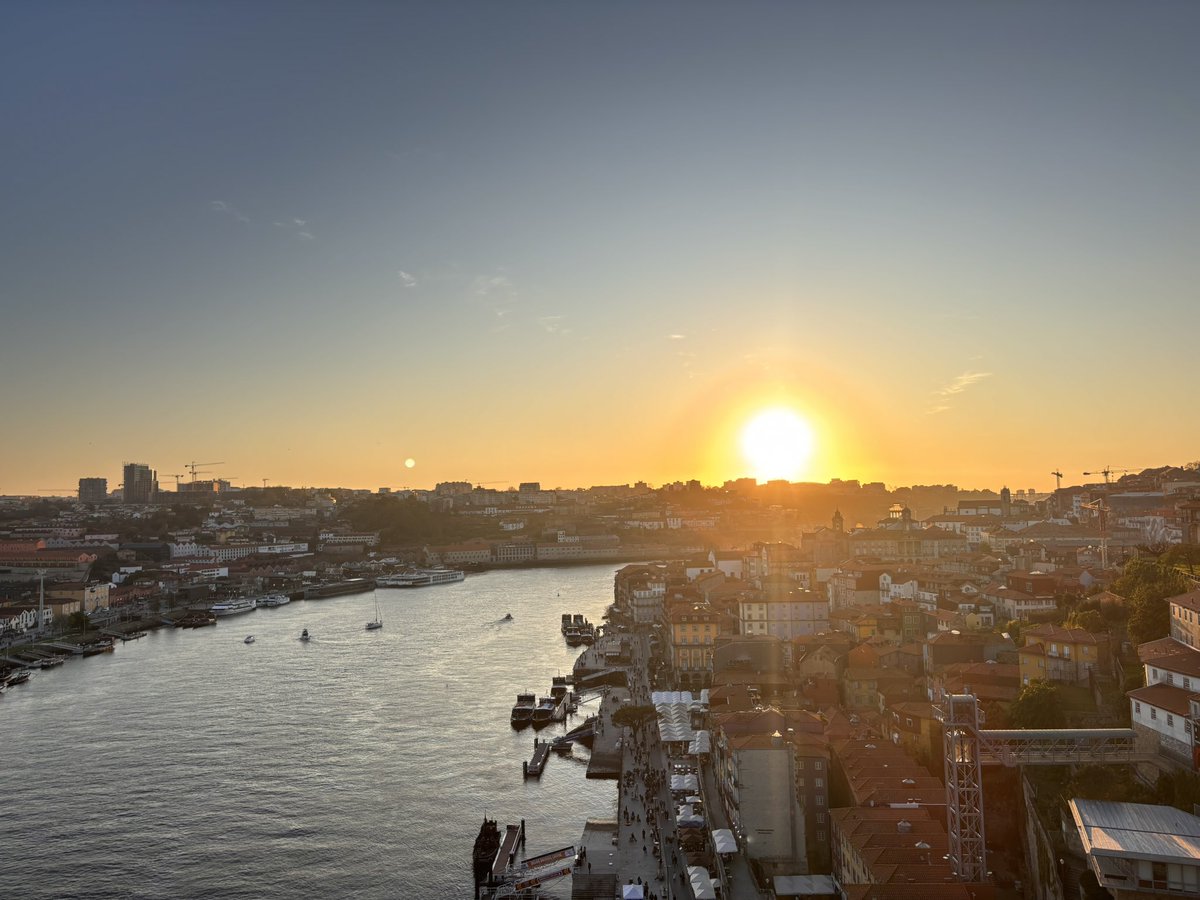 波尔图 🇵🇹