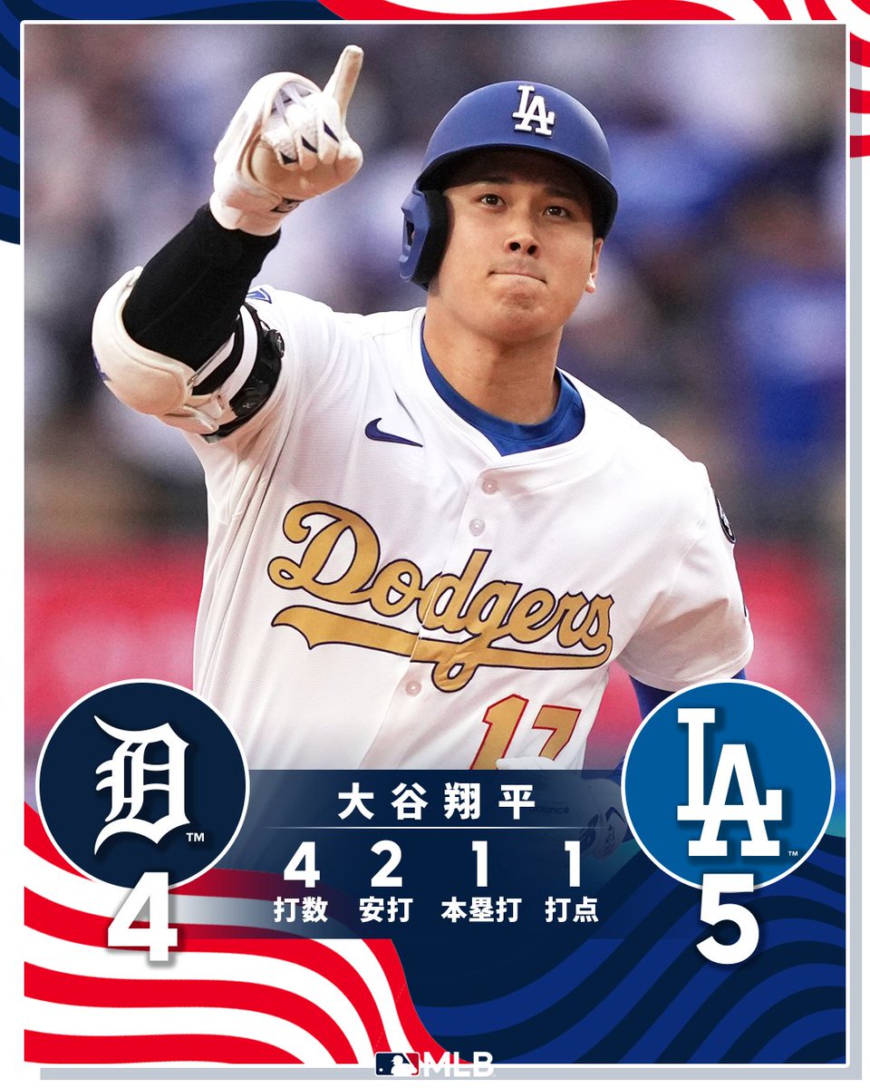 MLB Japan on X: MLB Japan on X: