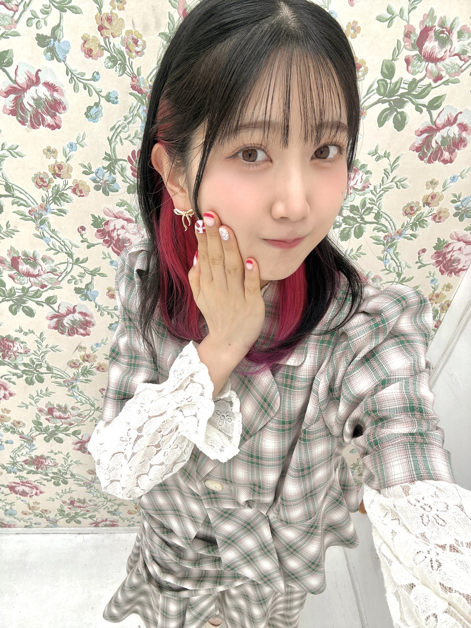 高評価！ 薮島 朱音 on X:  アイドル