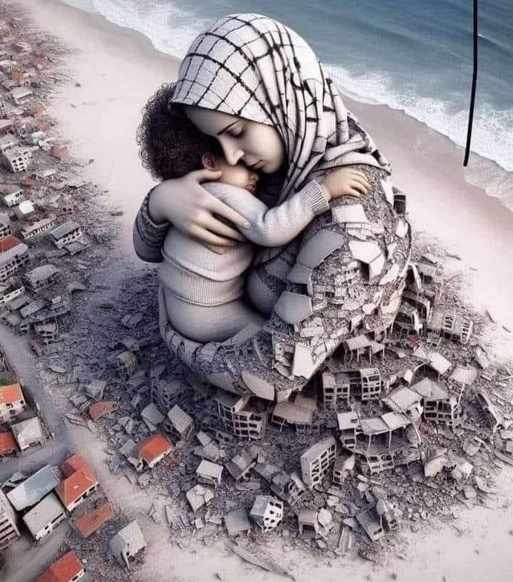 “Müslümanın derdiyle dertlenmeyen bizden değildir.”

Hadisi Şerif-Buhari

Cumamız mübarek olsun.🤲🏻

#HayırlıCumalar
#deprem