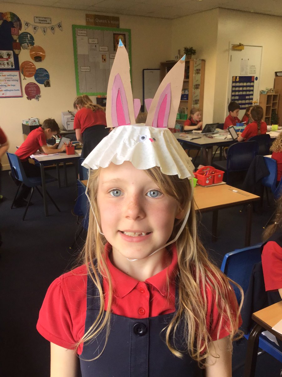 Class 3 Elves (@class3elves) on Twitter photo Class 3 have loved making Treacy inspired Easter hats in DT lessons. They showed determination and resilience when things didn’t go as expected and had a real ‘can do’ attitude. Look at how wonderful they are! #ElvingtonDT <a href="/ElvingtonCE/">Elvington Church of England Primary School</a> Class 3 have loved making Treacy inspired Easter hats in DT lessons. They showed determination and resilience when things didn’t go as expected and had a real ‘can do’ attitude. Look at how wonderful they are! #ElvingtonDT <a href="/ElvingtonCE/">Elvington Church of England Primary School</a>