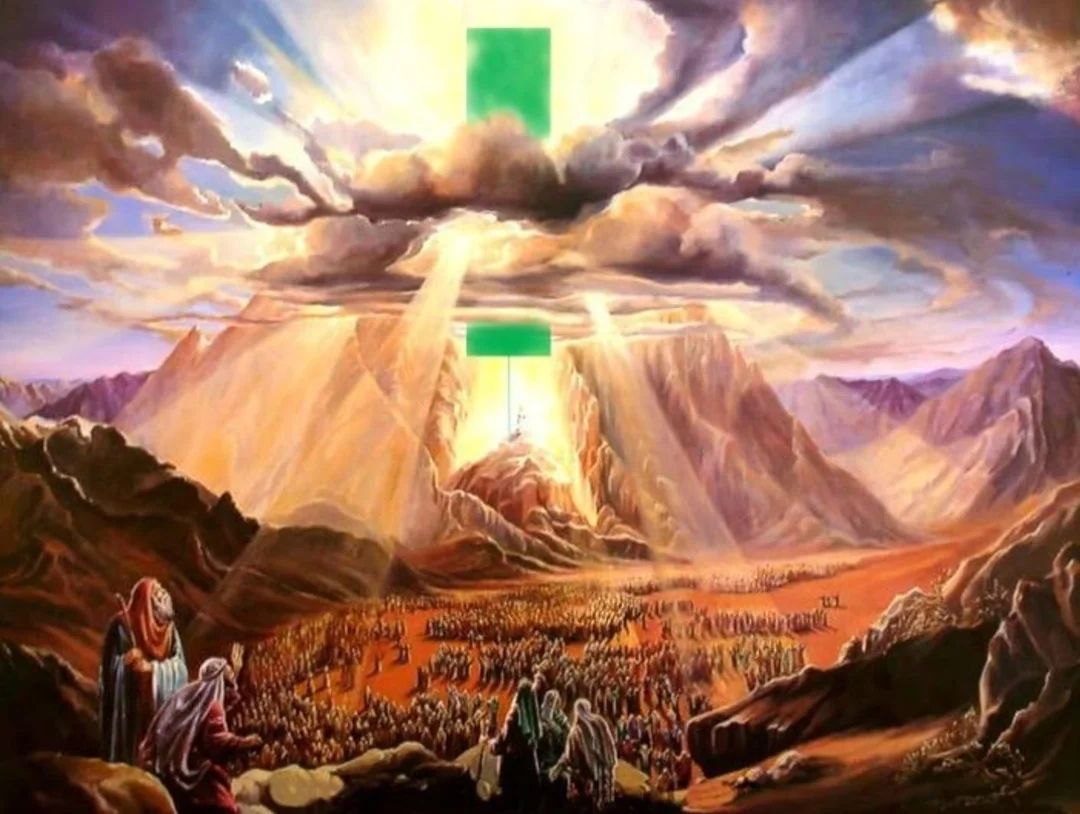 There is nothing a god candle can't solve