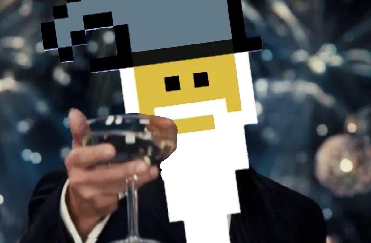 Greystache_1's tweet image. Happy Friday you magnificent bastards!