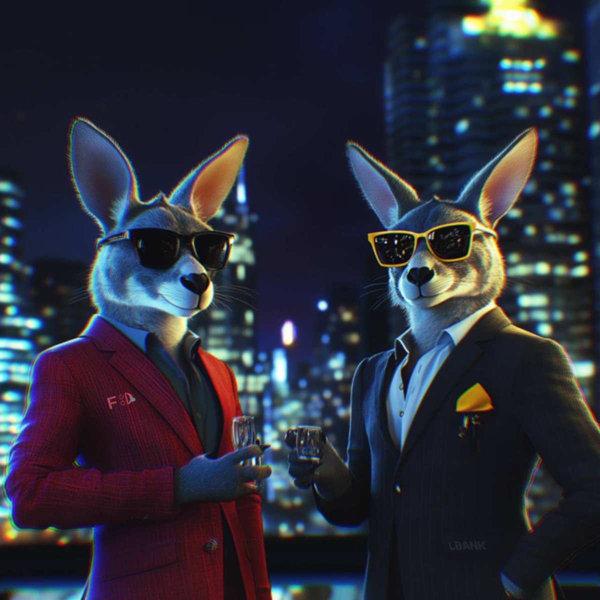 🚀 FDC is Live on LBank – Grab Yours Now! 💰🔥  

Why should you buy FDC today? 🤔👇  

✅ Real-World Utility – FDC powers FooDriver, the first decentralized delivery platform revolutionizing shopping &amp; delivery! 📦  

✅ Massive Growth Potential – As FooDriver expands, demand