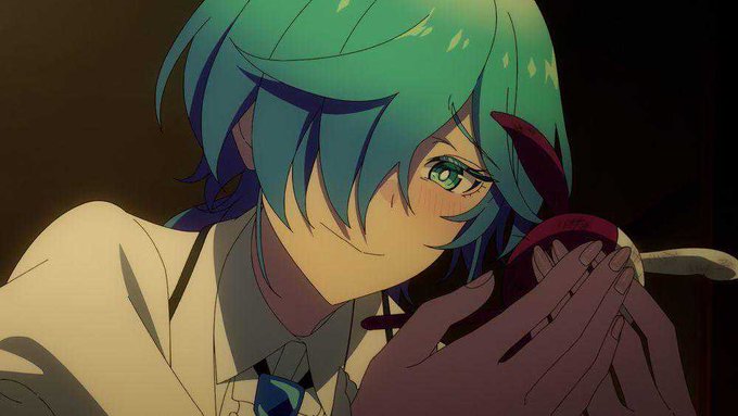 YouTubeで「ロックは淑女の嗜みでして」と言うアニメのPV見た

ティナちゃん、覚えた、好き 