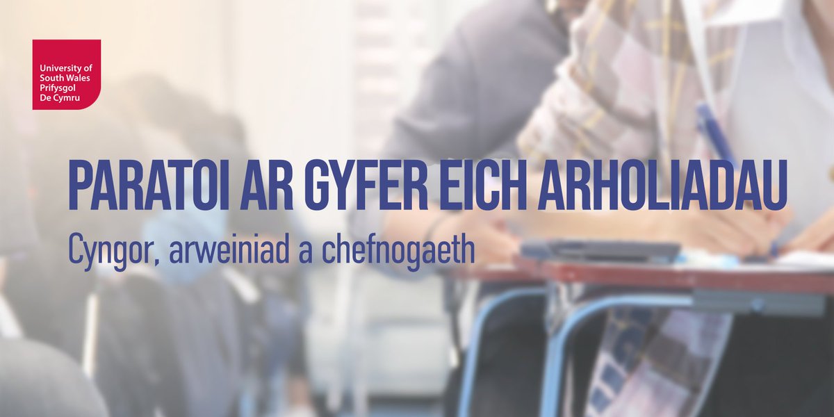 PDC UniLife tweet media