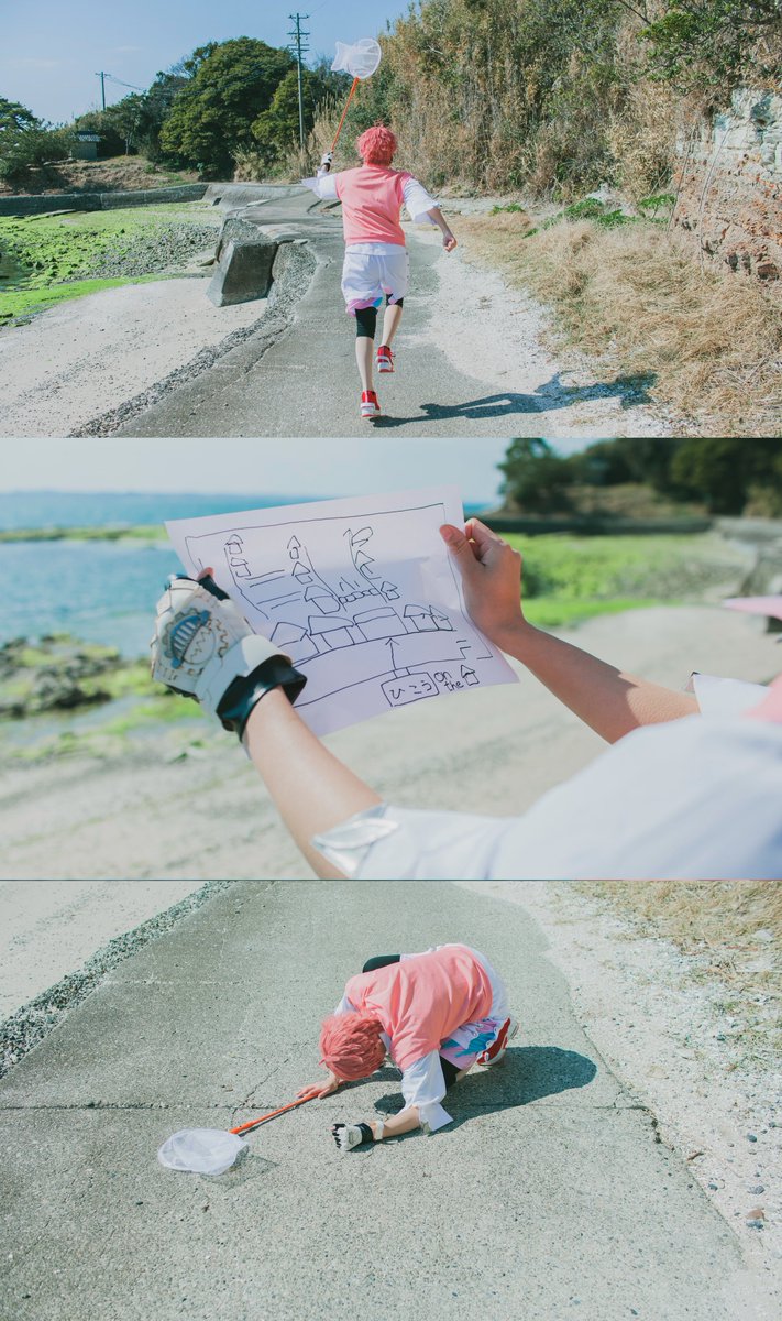 trpk_pipipi's tweet image. ※cos 🍱🦖

あ゛か゛き゛り゛し゛ま゛ｧ゛‼️‼️
〜激アツスローライフ〜

photo.にな氏
🎣タップ推奨🎁