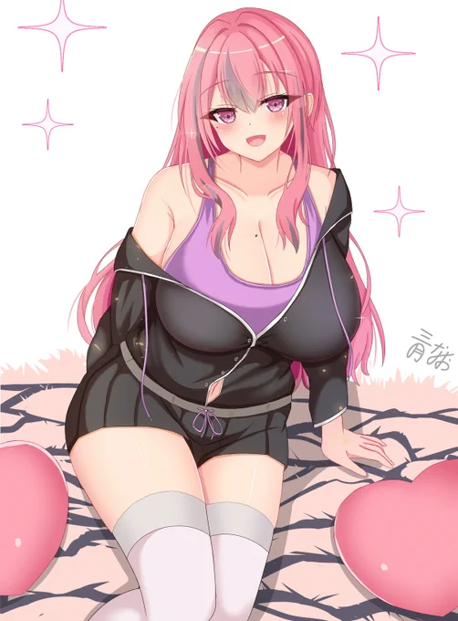 ブレマートン #アズールレーン 