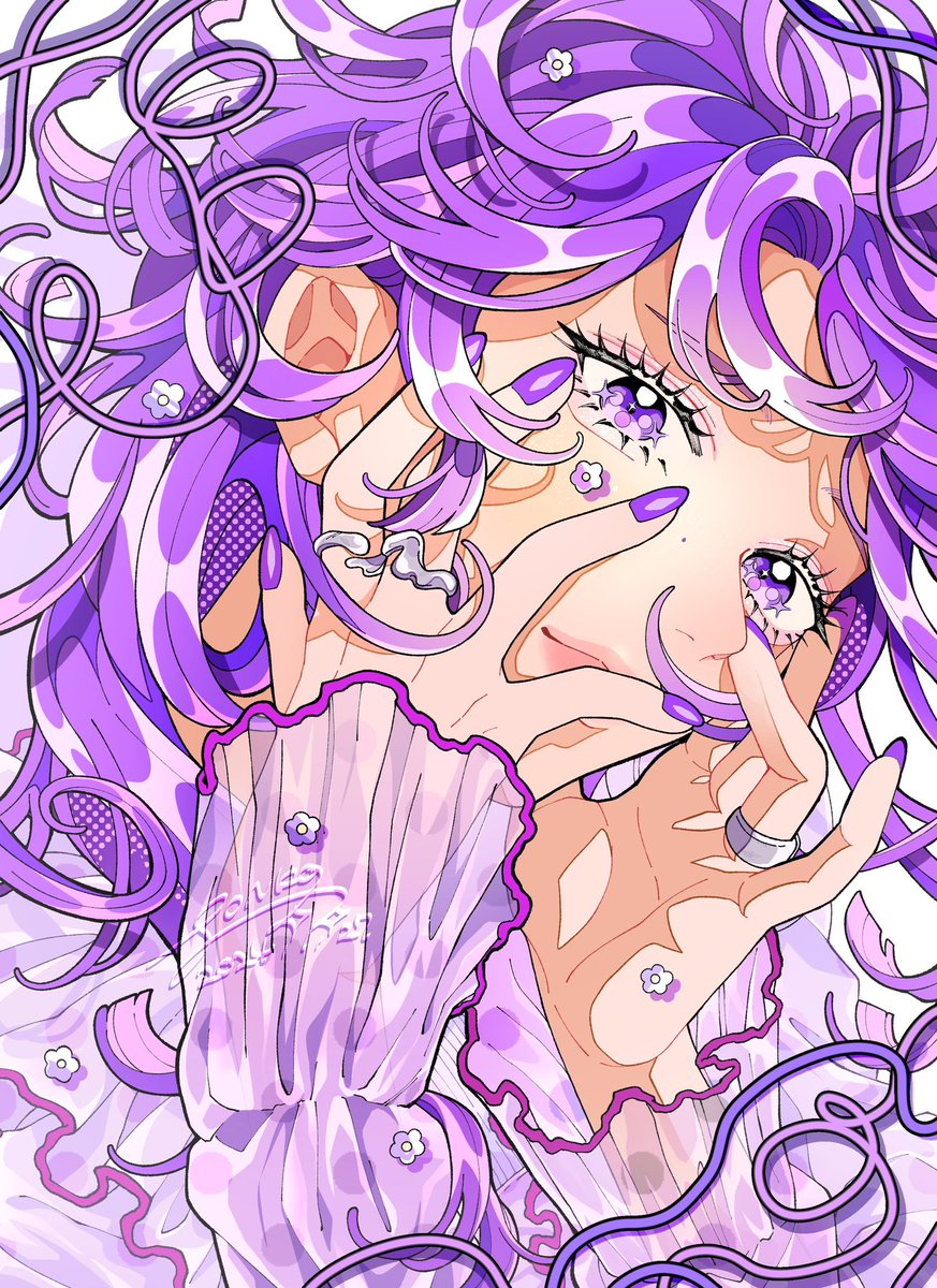 PONKO517's tweet image. もう1回これ描けたときの気持ちになりたい

 #上手いとか下手とかそういうのは関係なく自分が気に入っている絵