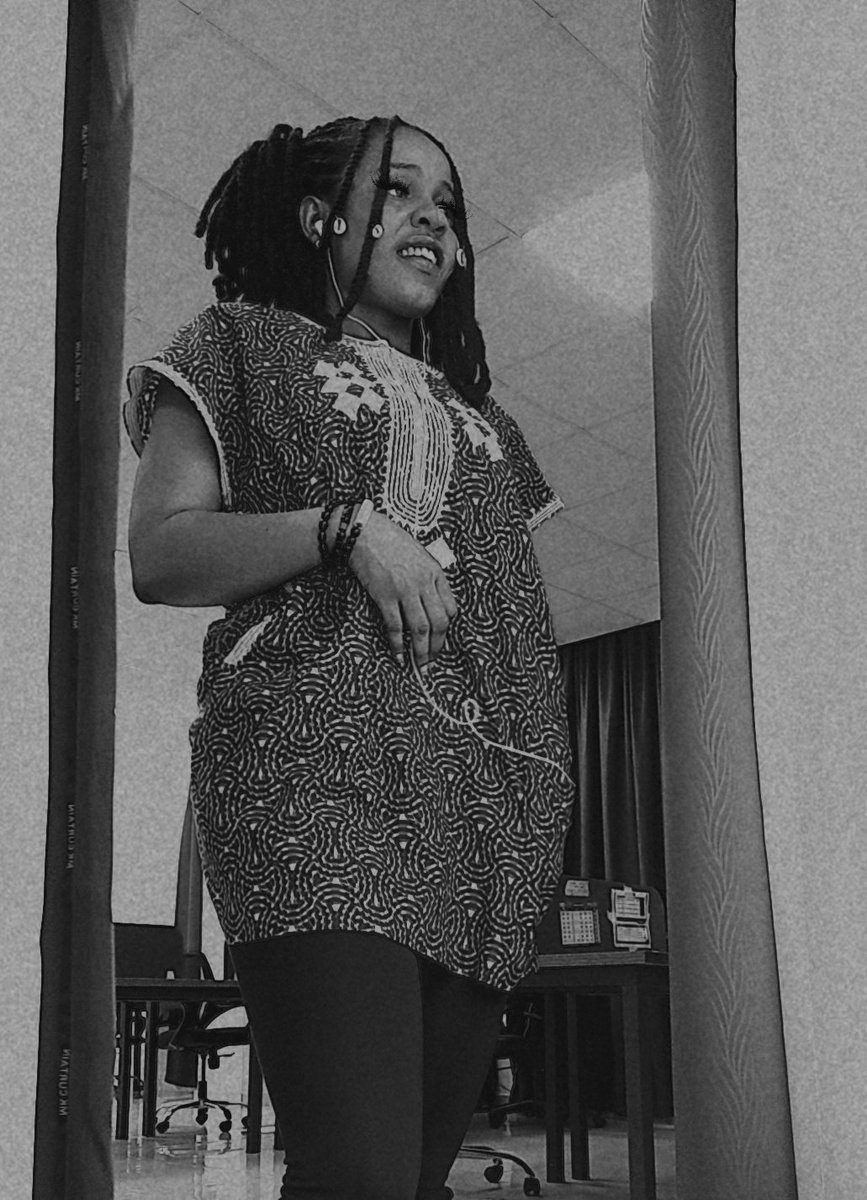 No one can make you feel inferior without your consent 🤞
#SelfLove 😉 
#TGIF 
Eyen ibom ✌️