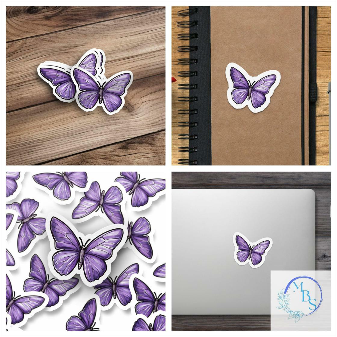 MagicalBStudios's tweet image. Fresh arrival! Behold the exceptional Purple Butterfly Sticker, Cute Butterfly Decal, Laptop Decor, Journal Art, Phone Case Sticker, Waterproof Butterfly Sticker, now available at an irresistible price of £3.99
magicalbluestudios.com/shop/listing/1…
#CuteAnimalDecal #MonkeySticker