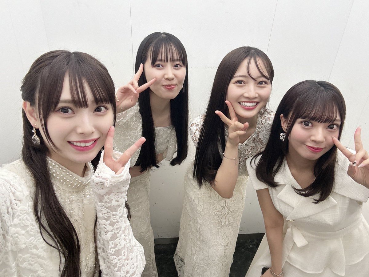 Thank you👼】 -~-------- NMB48 #上西怜 卒業コンサート ～君だけ