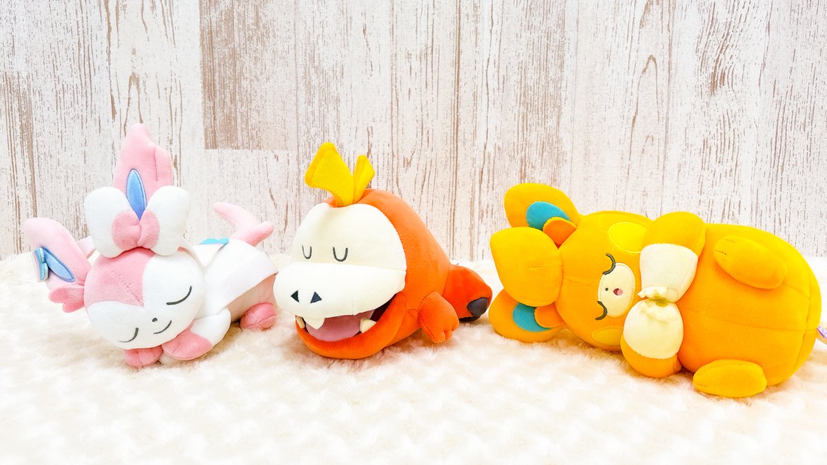 公式】プロジェクトイーブイ（続） on X