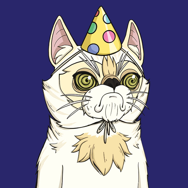 NFTCatClub's tweet photo. 🚨Friday NFT Fun🚨 
😻Get a Grumpy Cat!😻 
https://t.co/1Mn7x3hKUH 
🩷Spread the Grumpy Cats🩷 
#minting #gift #nft #crypto #PFP #eth #ethereum #btc #profilepicture #collector #friday https://t.co/T9LKnfnsbn