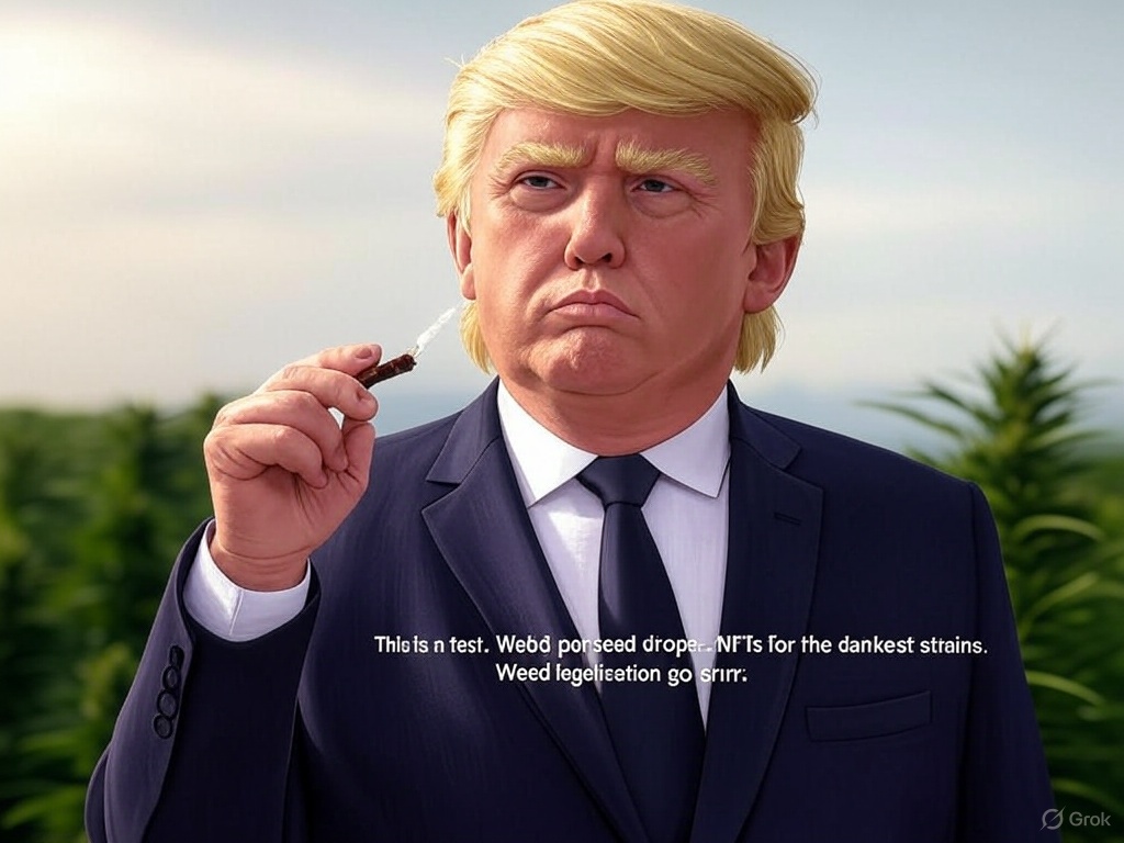 PotSeedweb3's tweet image. Former Rep. Matt Gaetz (R-FL), initially chosen by President Trump for U.S. Attorney General, announced that &quot;meaningful&quot; marijuana rescheduling is &quot;on the horizon&quot; under Trump&apos;s leadership.

This move could reduce excessive taxes and empower legal operators.

#CannabisReform