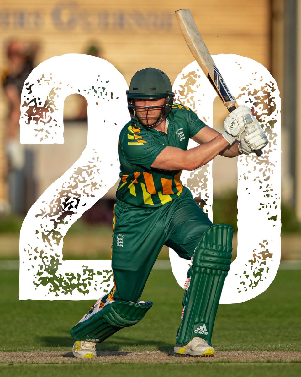 Guernsey Cricket tweet media