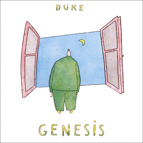 it_Website's tweet image. Heute vor 45 Jahren erschien das GENESIS Album "Duke".
Unsere Rezension: t.ly/6HVp4
#genesis